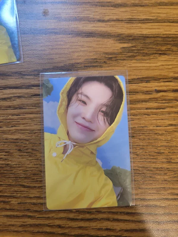 svt heaven crat woozi svt