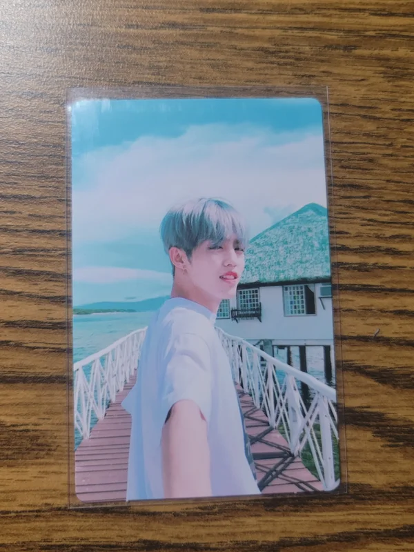 Scoups teen age green