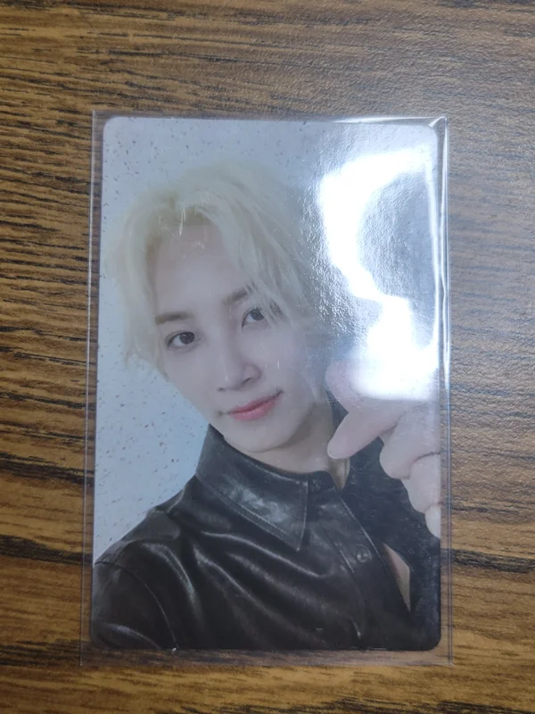 Jeonghan an ode real