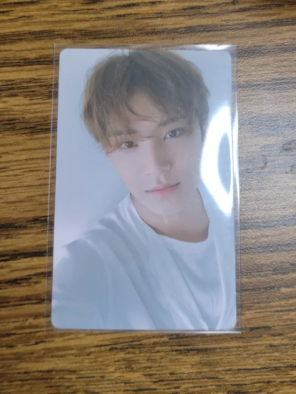 Mingyu you make my day meet