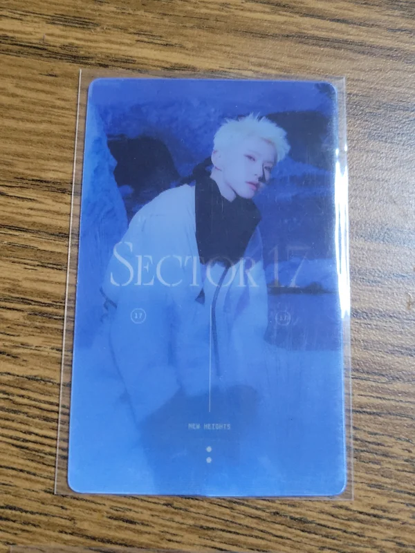 Hoshi sector 17 weverse