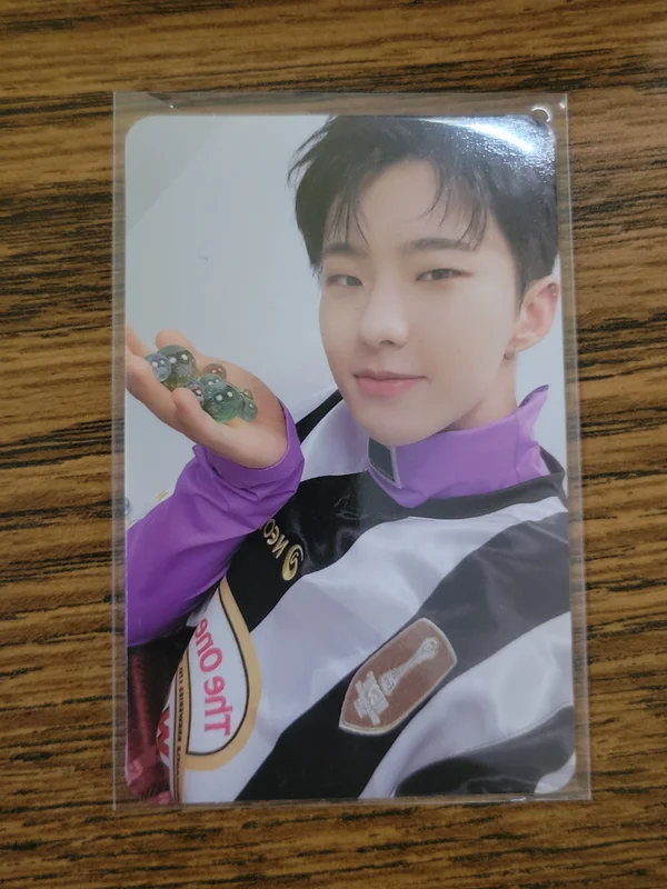 Hoshi bss second wind