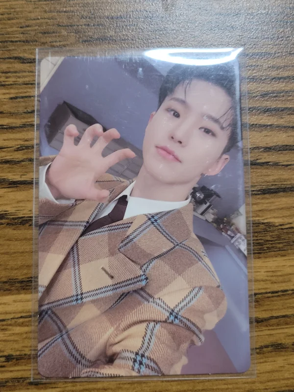 Hoshi fml faded mono life