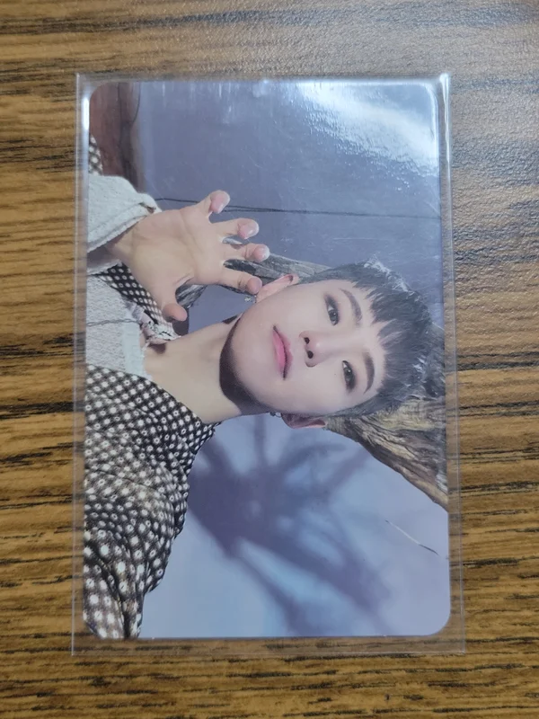 Hoshi face the sun ray