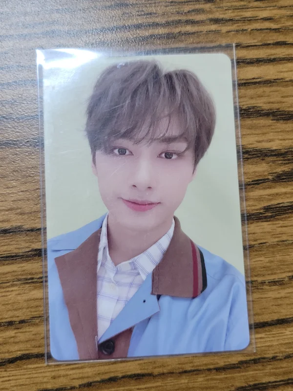 Jun not alone limited edition c