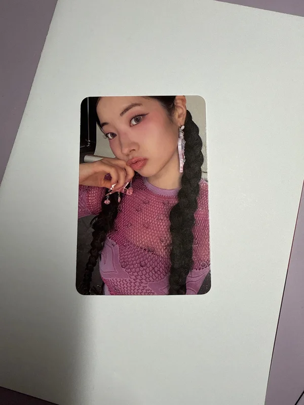 THIS IS FOR DIGIPACK ver.