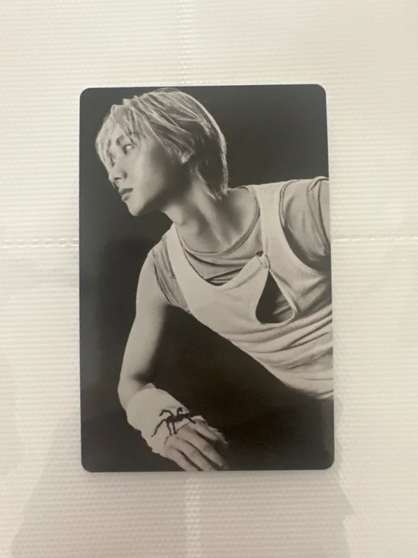 BOYNEXTDOOR SUNGHO