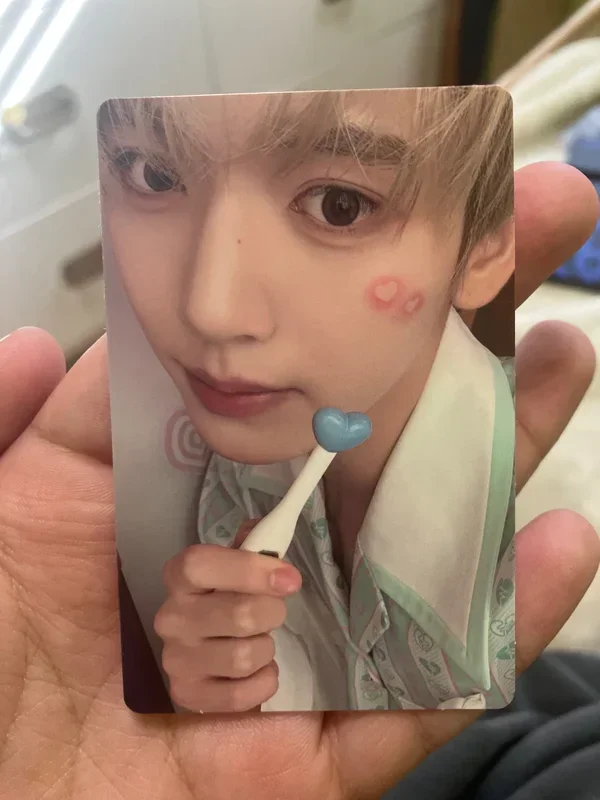 BLUE PARADISE Digipack Ver.