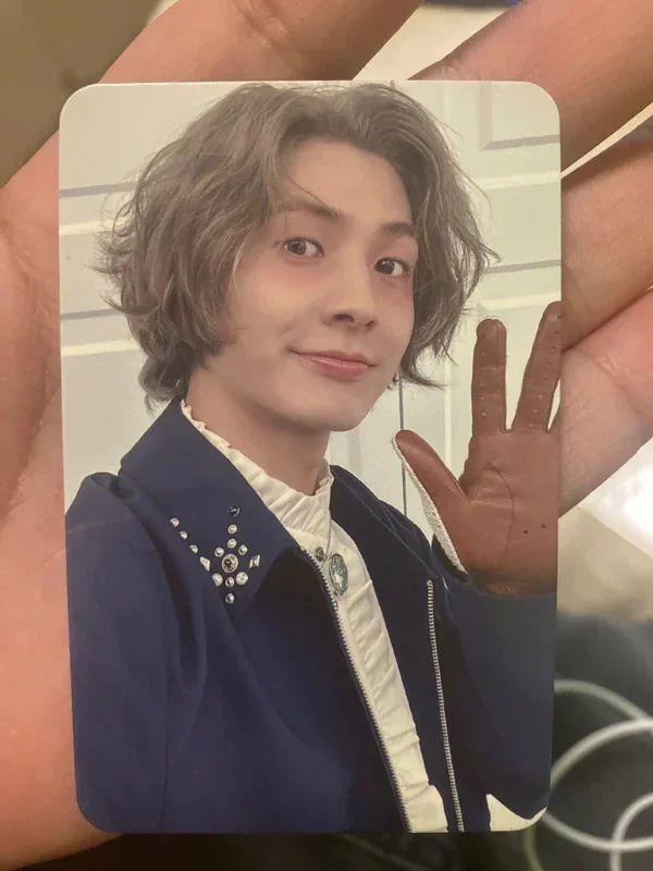 Deadlock Digipack ver. hello82