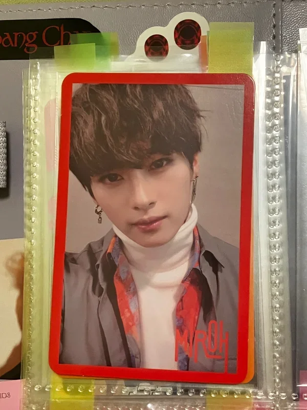 Cl 1 : MIROH LEE KNOW