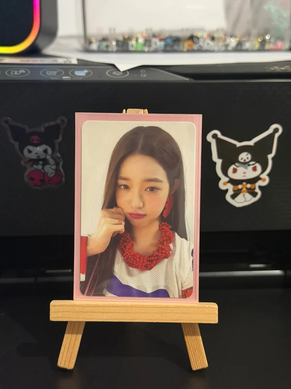 After LIKE Jewel Ver. STARSHIPSQUARE