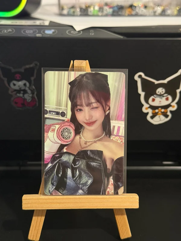 DICON VOLUME N20 IVE : I haVE a dream, I haVE a fantasy B type