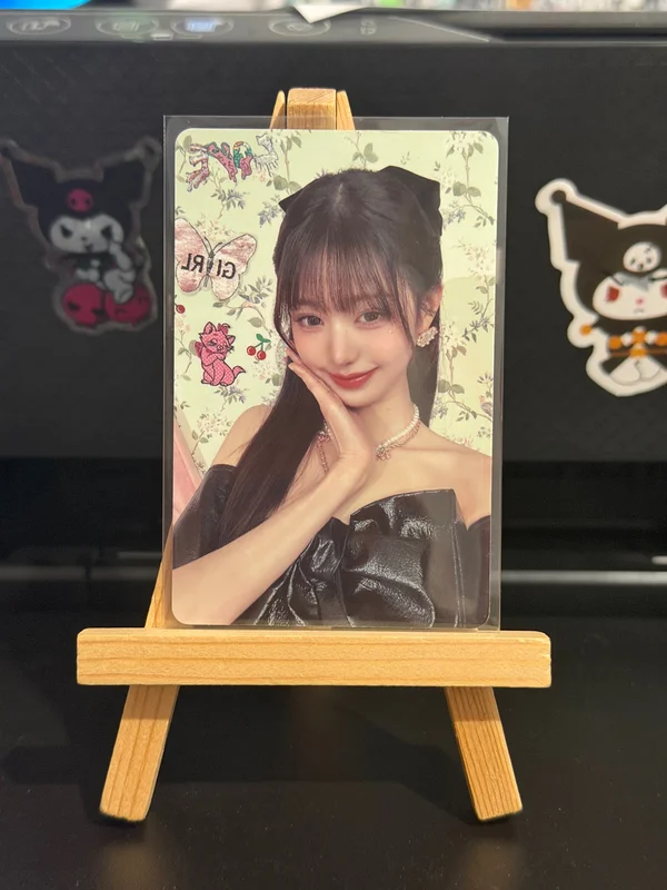 DICON VOLUME N20 IVE : I haVE a dream, I haVE a fantasy B type