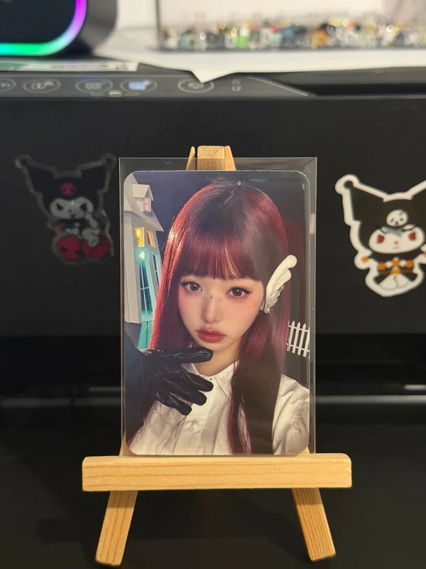 IVE SWITCH APPLEMUSIC