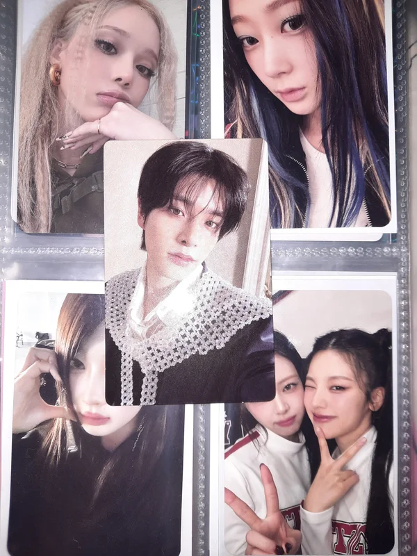 ORANGE BLOOD KALPA ver.