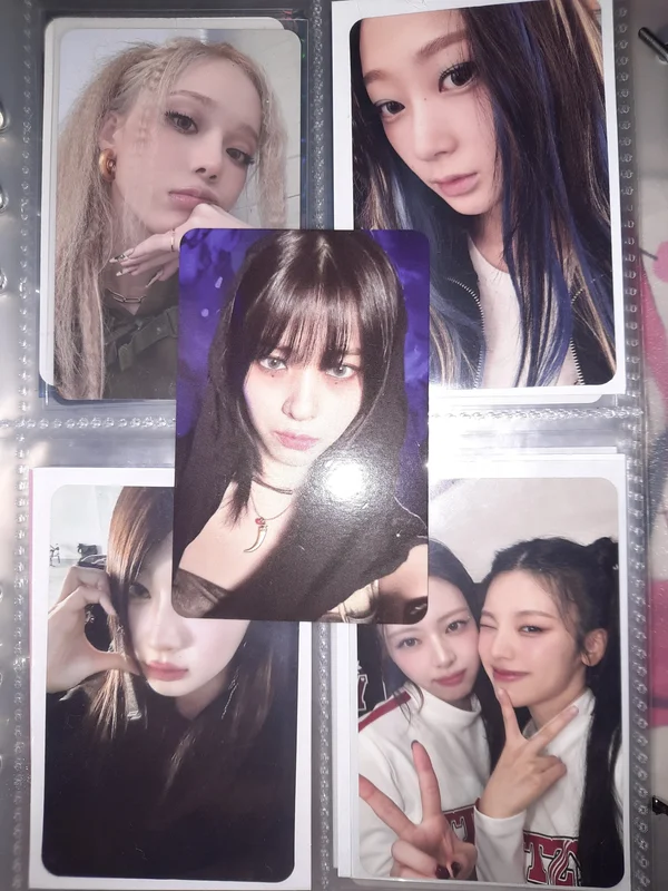 BORN TO BE STANDARD VER.