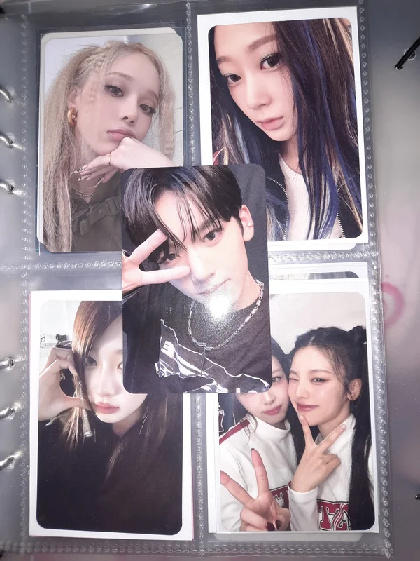 YOUTH IN THE SHADE DIGIPACK Ver.