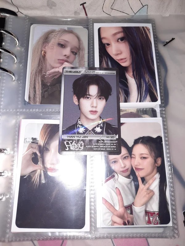 You had me at HELLO SOLAR ver.