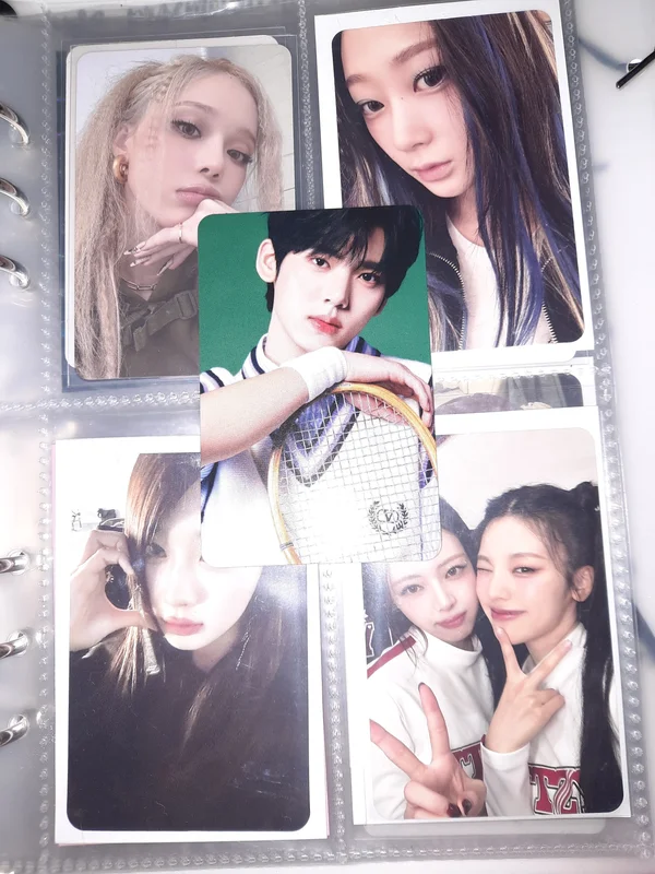 You had me at HELLO ZEROSE ver.(POCAALBUM)