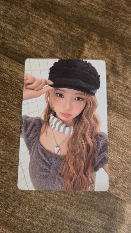 REVIVE+ LOVED IVE ver.