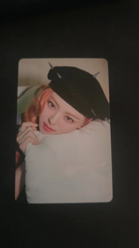 Girls Will Be Girls POP-UP STORE Trading Card