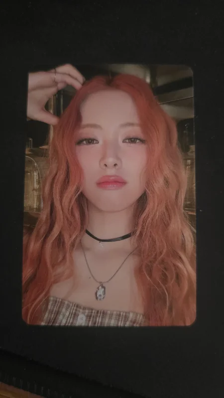 Girls Will Be Girls POP-UP STORE Trading Card
