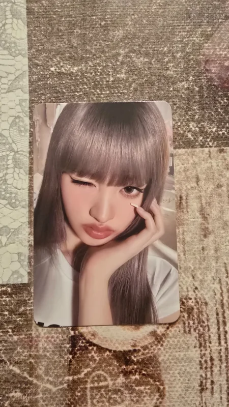 IVE SECRET Digipack ver.