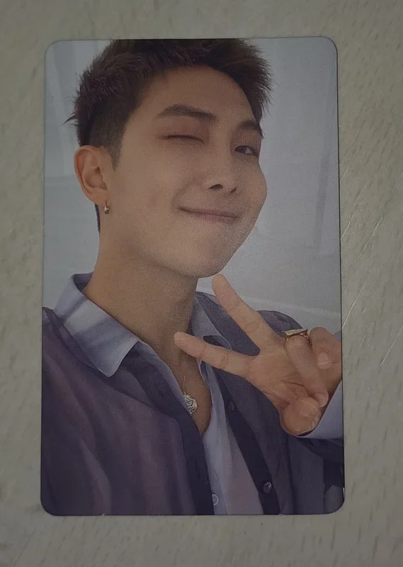 Proof (Compact Edition)