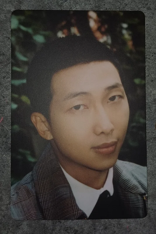 Right Place, Wrong Person Weverse Albums ver.