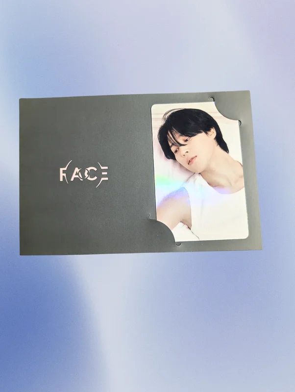 FACE BTS JAPAN OFFICIAL SHOP