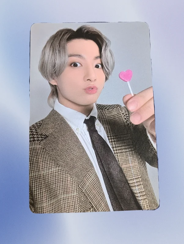 BTS FESTA D-DAY CALENDAR : Celebration of The 8th Anniversary