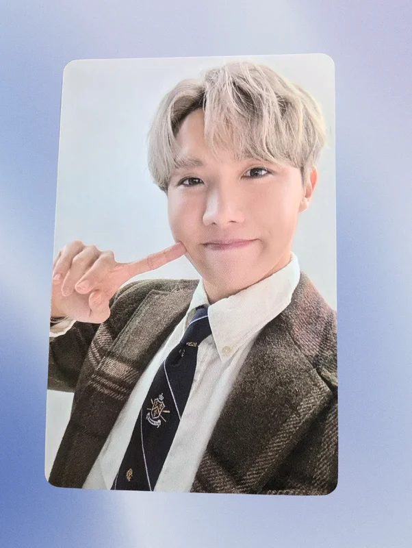 BTS FESTA D-DAY CALENDAR : Celebration of The 8th Anniversary
