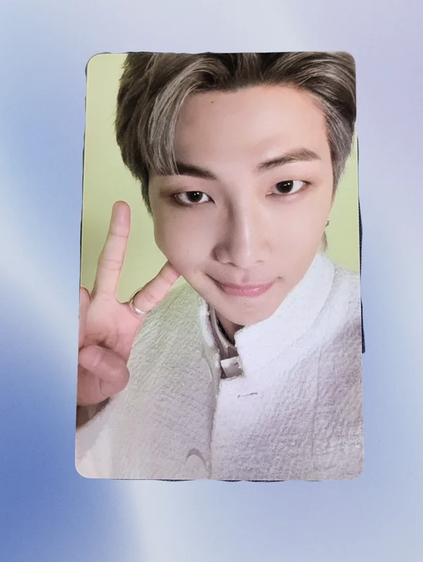 BTS FESTA D-DAY CALENDAR : Celebration of The 8th Anniversary