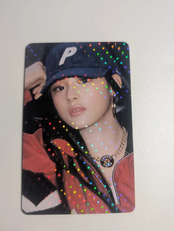 How Sweet Standard ver. WEVERSE JAPAN