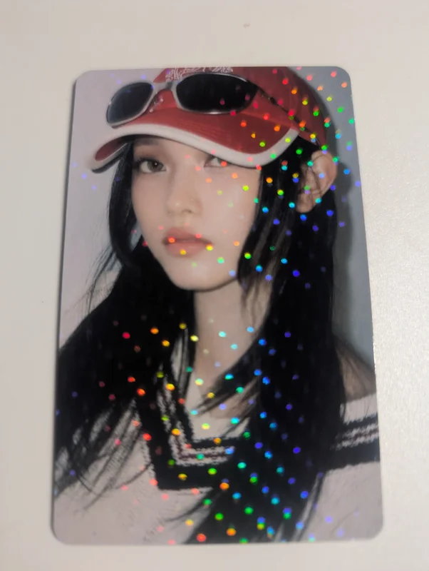 How Sweet Standard ver. WEVERSE JAPAN