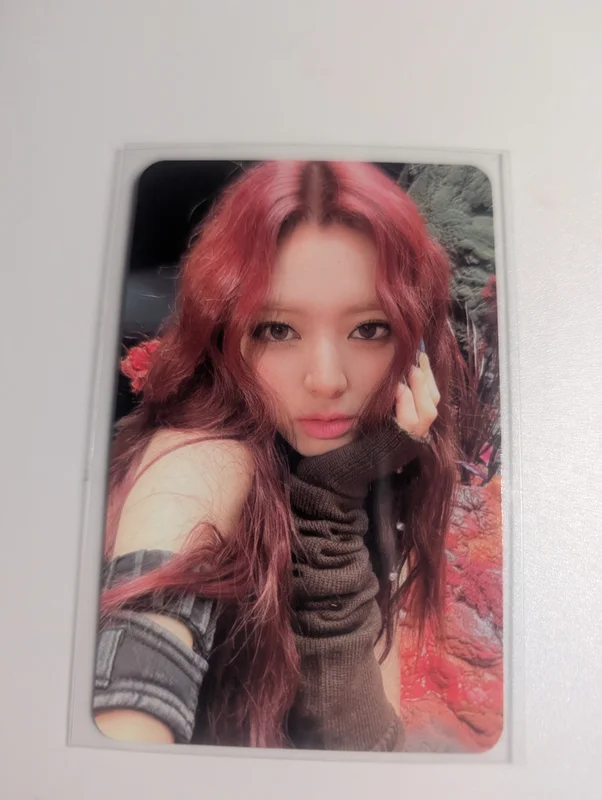 BORN TO BE LIMITED VER.