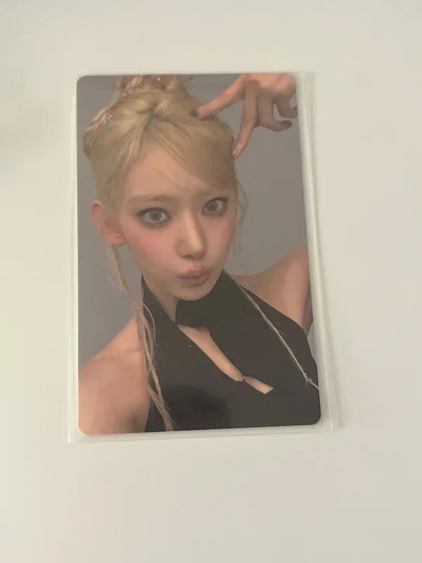 PUREFLOW pt.1 COMPACT Ver. STUDIO CHOOM GIFT