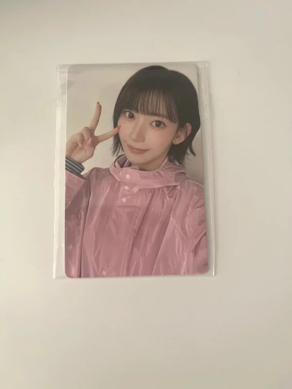 PUREFLOW pt.1 COMPACT Ver. WEVERSE