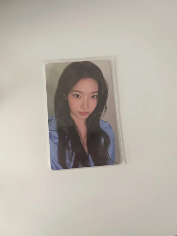 PUREFLOW pt.1 COMPACT Ver. WEVERSE