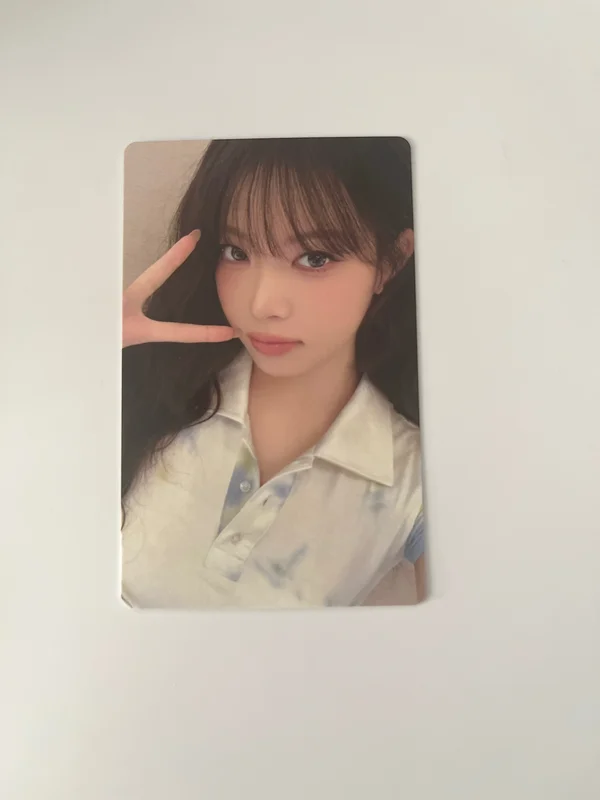 PUREFLOW pt.1 WEVERSE