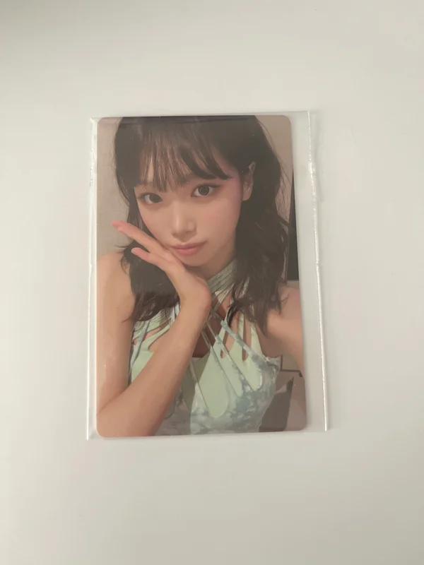 PUREFLOW pt.1 WEVERSE