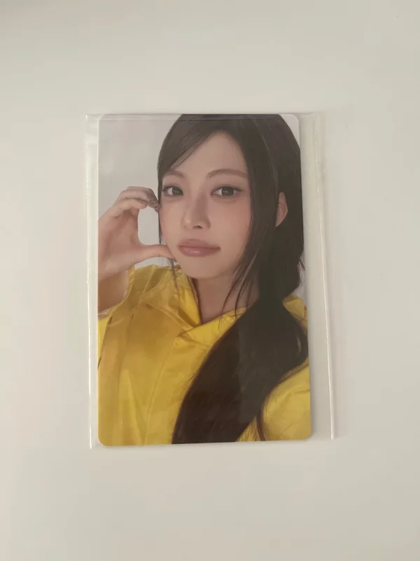 PUREFLOW pt.1 COMPACT Ver. WEVERSE