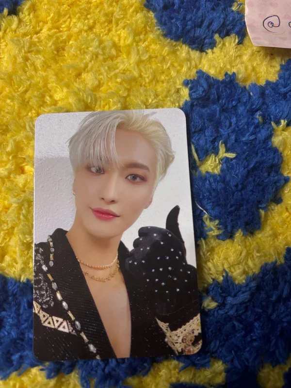 THE WORLD EP.1 : MOVEMENT MAKESTAR TRAVEL PACKAGE 02 (CHICAGO)