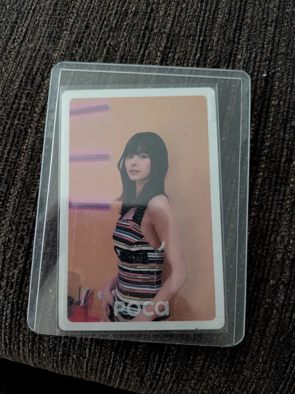 BETWEEN 1&2 PHOTOCARD SET Complete Ver.