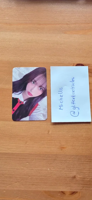 2023 EVERGLOW US TOUR [ALL MY GIRLS] Meet & Greet Event