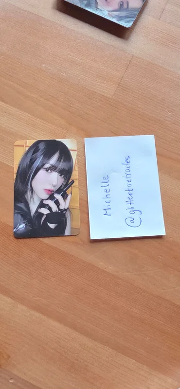 BORN TO BE LIMITED VER.