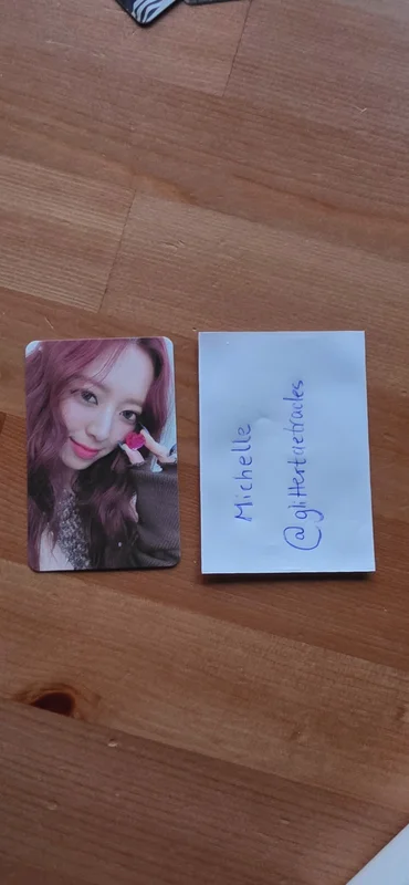 BORN TO BE STANDARD VER.