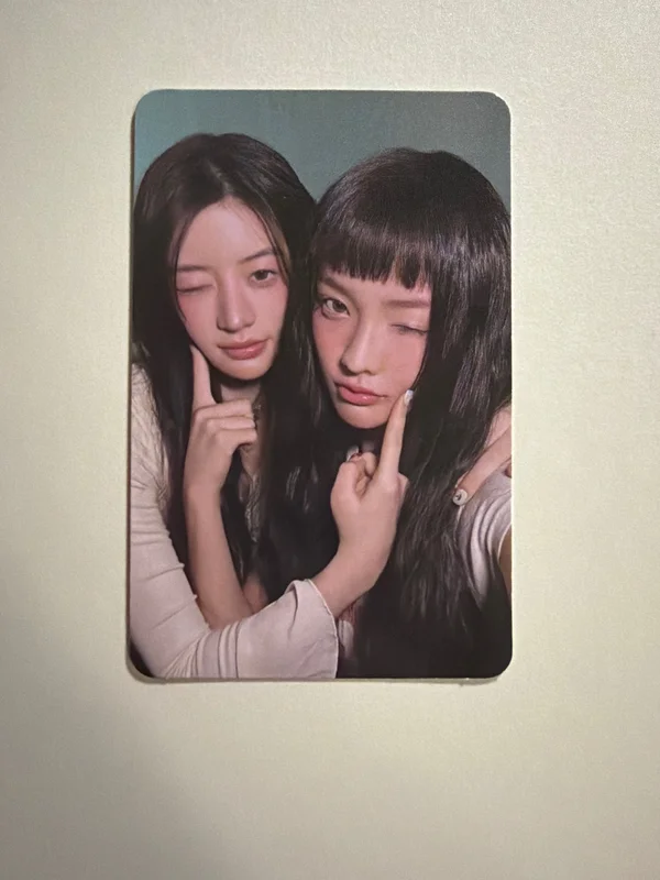 SUPER REAL ME US/EU Exclusive