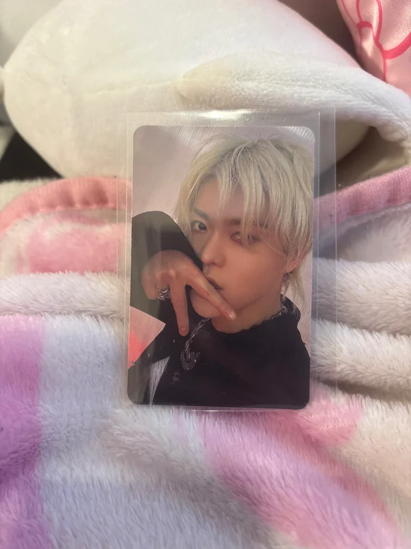 Ay-yo Yuta Digipack ver