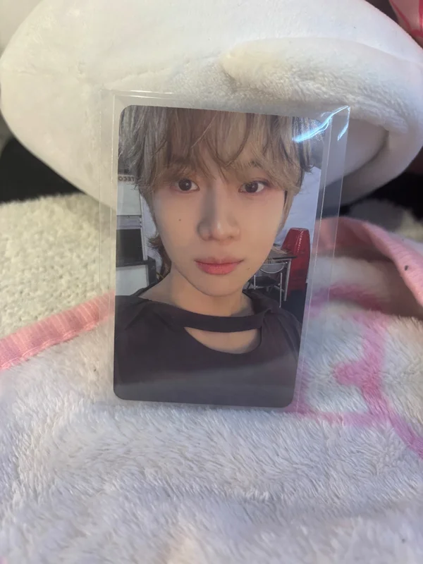 ETERNAL APPLEMUSIC SHINee | TAEMIN